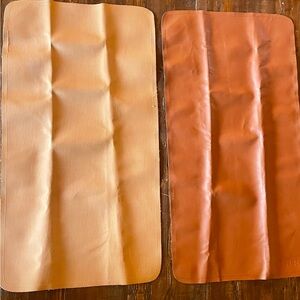 Gathre Leather Micro+ Mats (2)